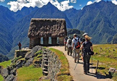 TIPS FOR TAKING THE INCA TRAIL TO MACHU PICCHU