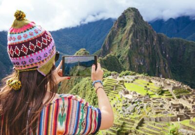 WHAT PLACES TO VISIT IN PERU