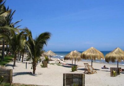 Exploring Piura’s Pristine Beaches on a Coastal Odyssey