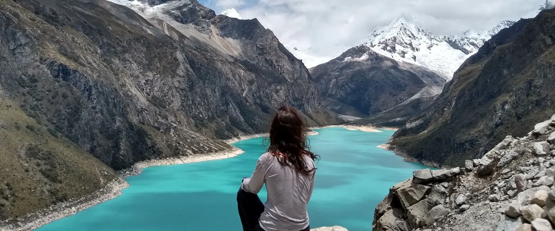 Activities in Huaraz