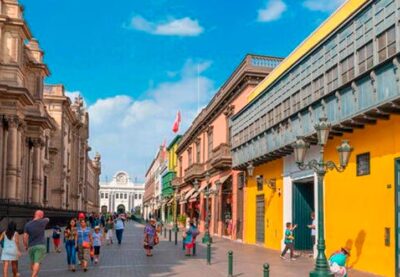 Explore the Best Lima City Tours