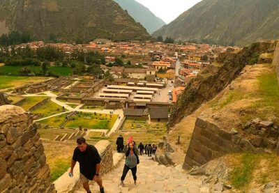 Explore the Magic of Sacred Valley Excursions: A Journey Through Incan Heritage