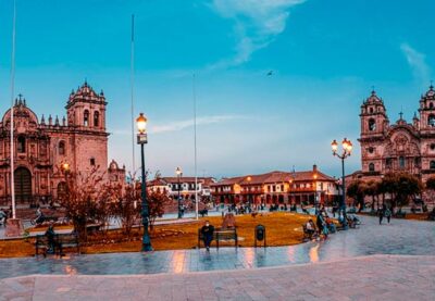 How to Find the Best Cusco Travel Deals for an Unforgettable Trip