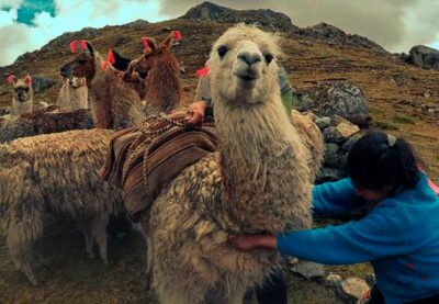 Peru Photography Tours from Europe: An Unforgettable Visual Adventure