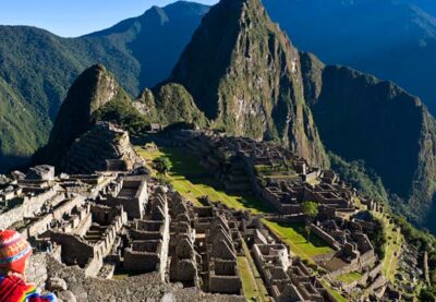 Affordable Machu Picchu Tours