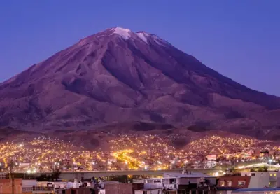 Quick Guide: The Best of Arequipa in Just One Day