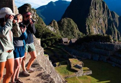 Exploring South America: Luxury Travel Packages to Peru, Bolivia, and Chile