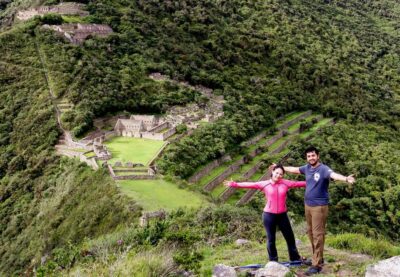 Beyond the Inca Trail Expedition into Peru’s Hidden Gems