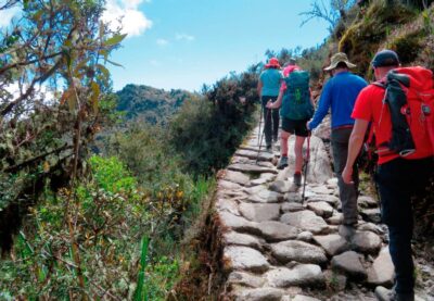 Requirements for Embarking on the Inca Trail to Machu Picchu