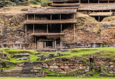 Explore the Mystery: Complete Guide to the Chavín Temple Tour