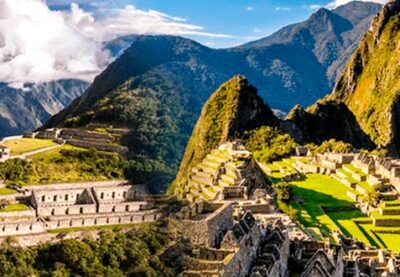 Choquequirao Trekking – The Other Machu Picchu