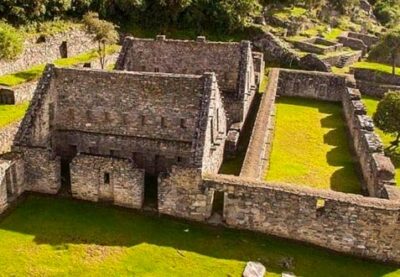 Explore the Choquequirao Route: Adventure through Unmissable Paths and Attractions