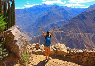 Ultimate Guide to Colca Canyon Trekking with Leading Peru Travel