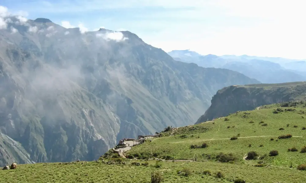 Colca Valley