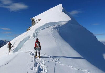 Discovering the Majesty of the Cordillera Blanca