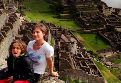 Travel Tips for Families in Cusco