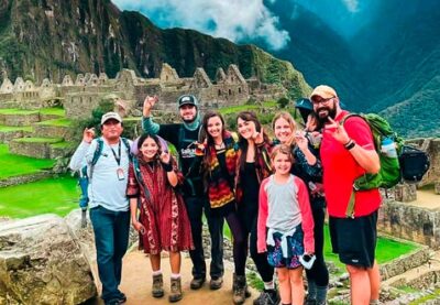 Group Tours to Peru: Exploring Peru Together