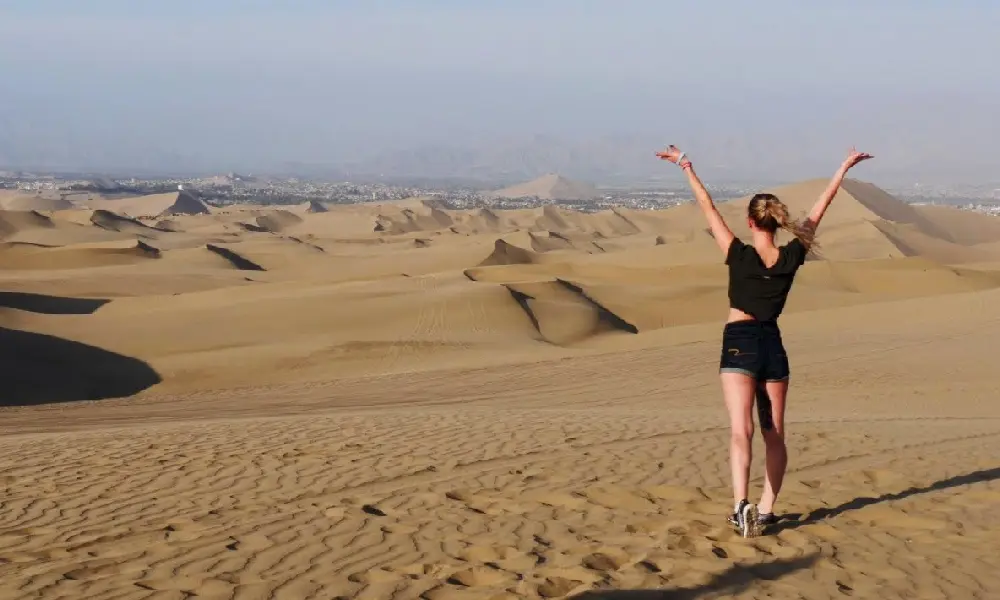 Practical Tips for Traveling to the Deserts in Peru