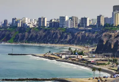 10 Must-See Tourist Destinations Near Lima