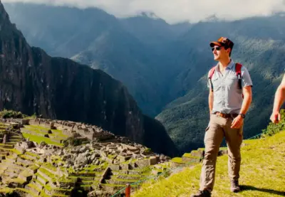 Essential Destinations in Peru: Traveler’s Guide