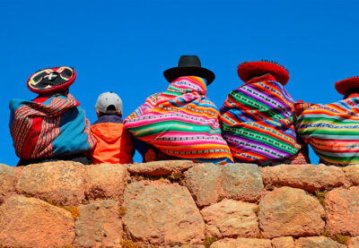 Discover the Wonders of South America