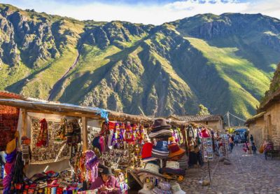 Exploring Natural and Cultural Beauty: An Unforgettable Journey through Urubamba