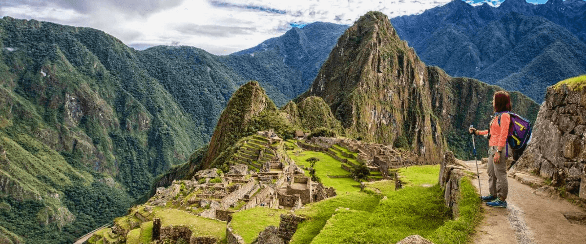 Explore South American