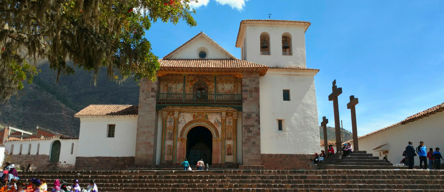 Cusco - Puno Tour