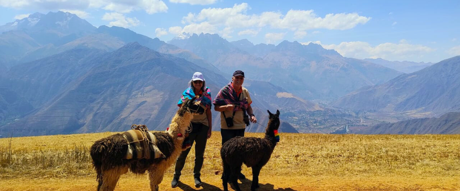 Exploring Adventure Tourism in Peru