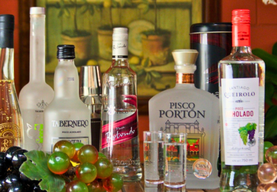 The Pisco Route in Peru: A Journey Through Flavor and History