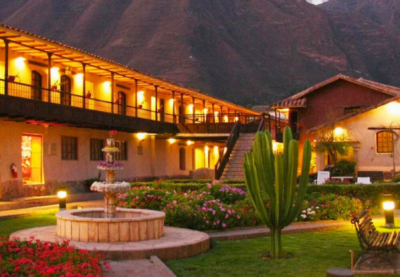 Discover True Luxury in Travel to South America