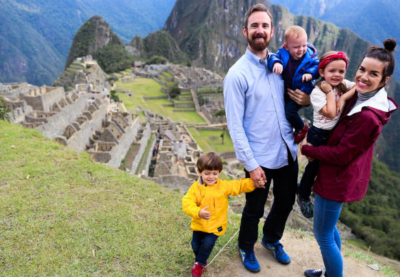 Family Travel in Peru: Creating Unforgettable Memories Together