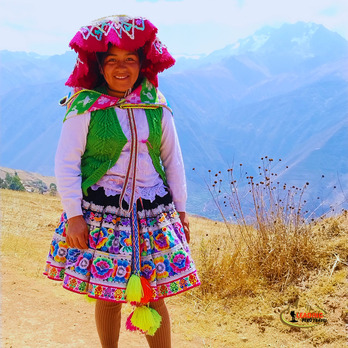 Tips for Responsible Travel in Peru