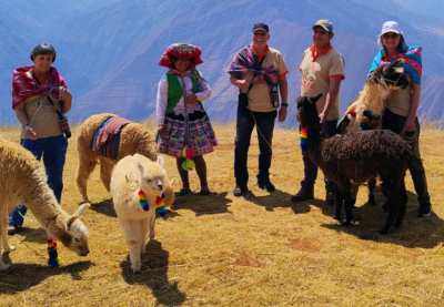 Learn from the Community: Community-Based Tourism in Peru to Enrich Your Travels