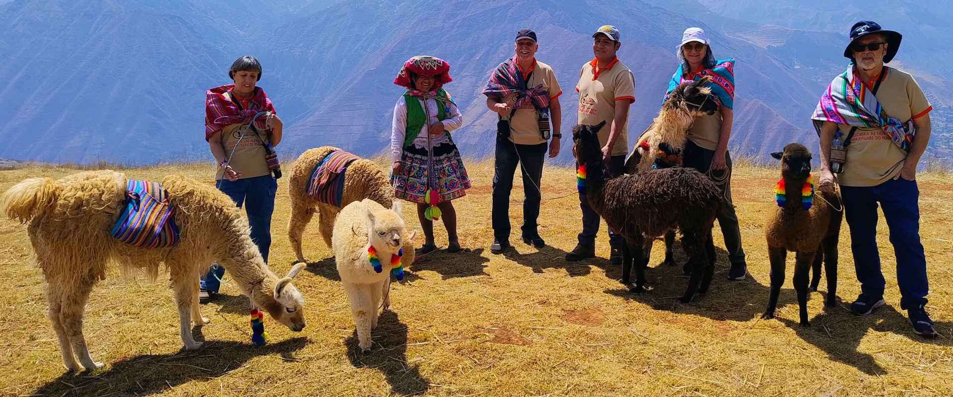 Tips for Responsible Travel in Peru