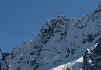 Discovering the Inca Trail through Salkantay to Machu Picchu: A Mythical Adventure in the Peruvian Andes