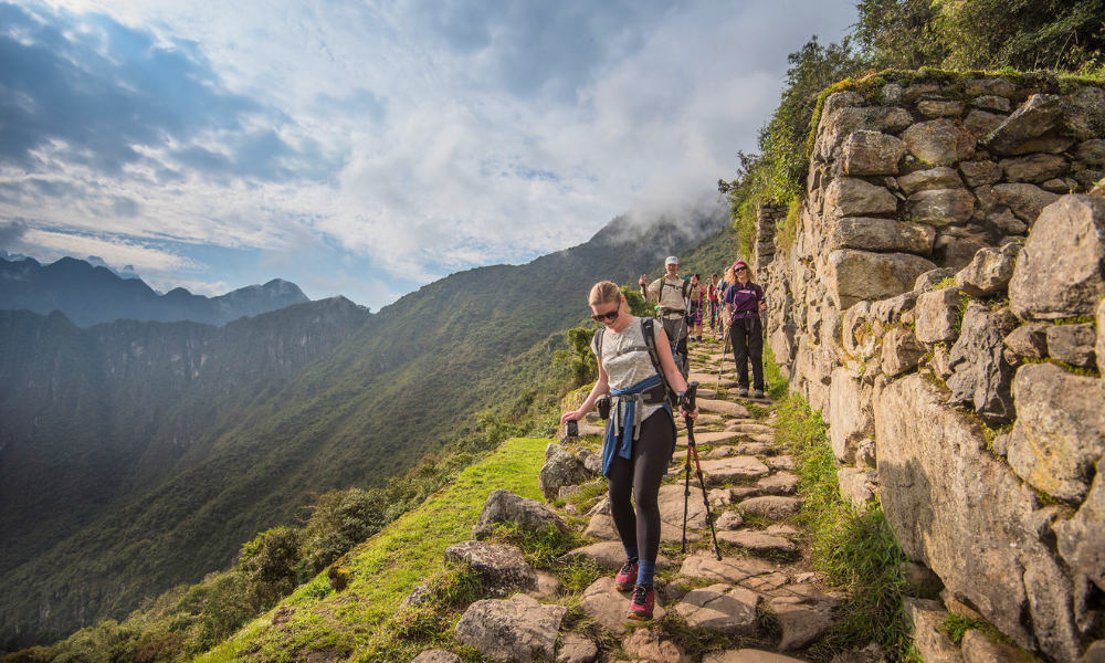 Exploring the Heights: Mountain Tourism and Hiking in Cusco