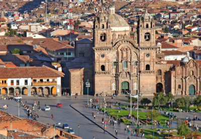 Exploring Cusco: A Guide for Adventurous Travelers