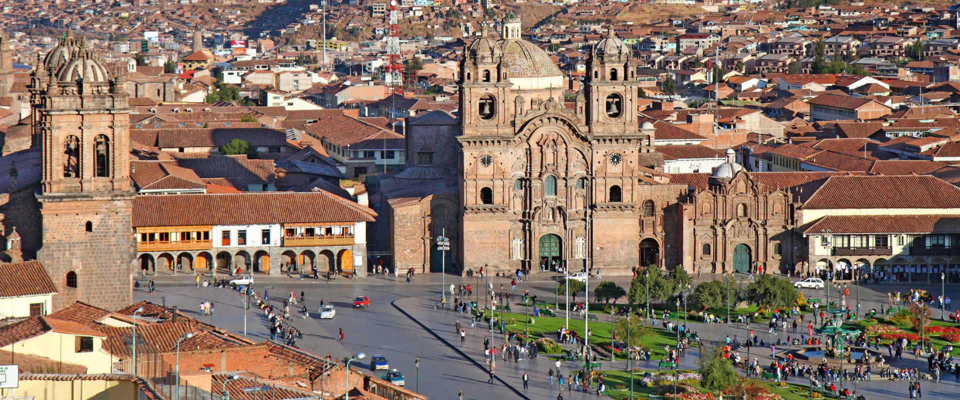 Cusco Peru