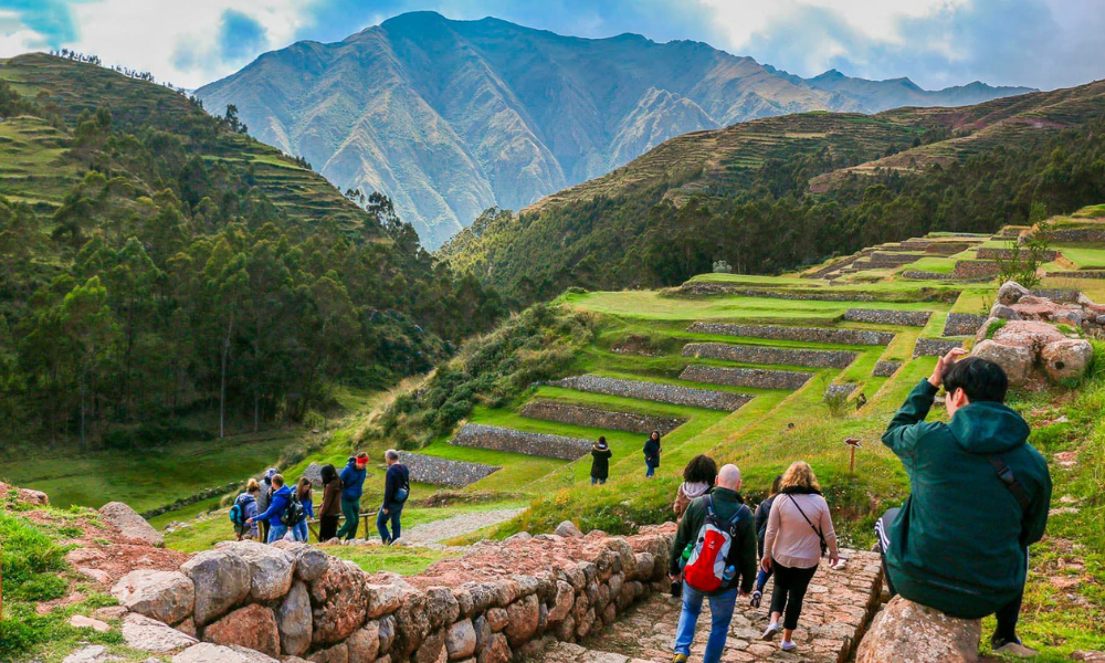 Activities in the Sacred Valley of the Incas