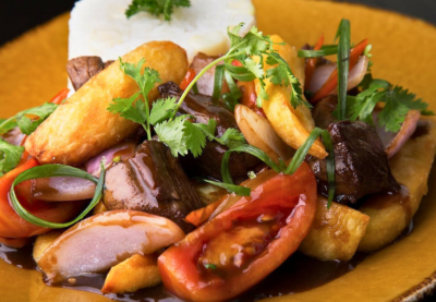 Peruvian Cuisine Must-Try Dishes