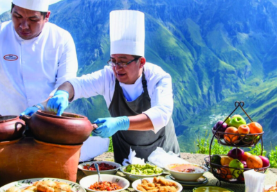 Exploring the Flavors of Peru: An Unforgettable Peruvian Gastronomic Tour