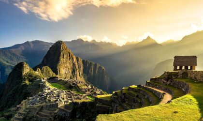 First Time Travel Guide to Peru