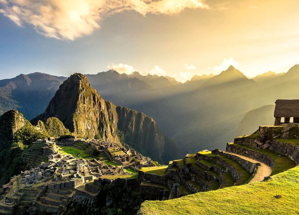 First Time Travel Guide to Peru