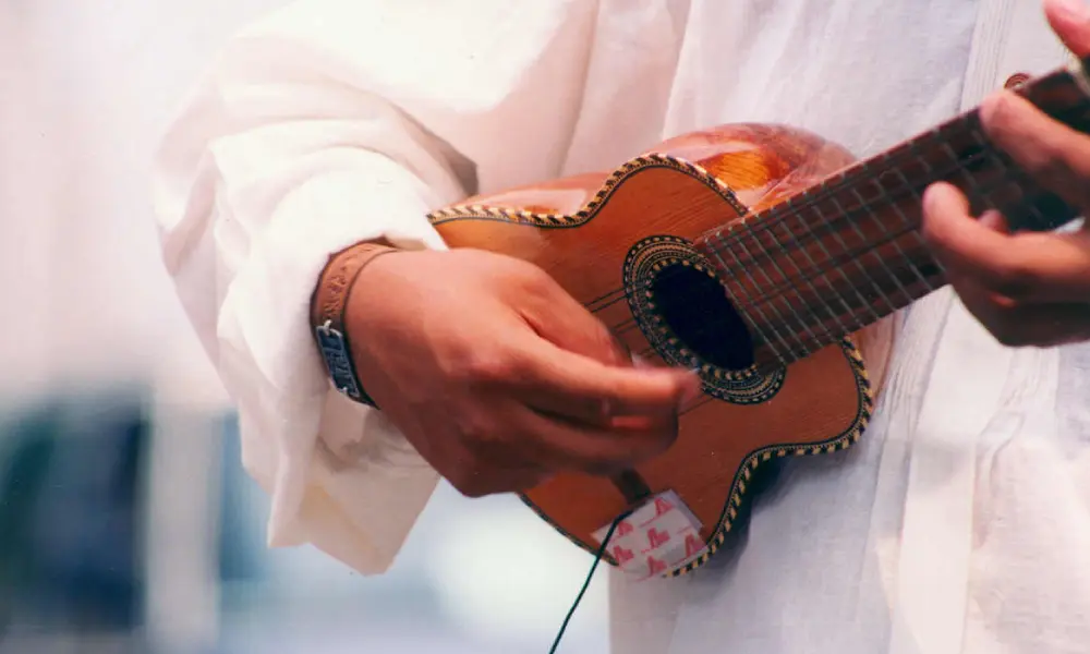 El Charango