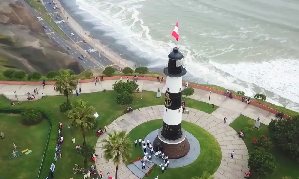 The Malecón