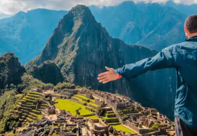 Entry to Machu Picchu: Everything You Need to Know