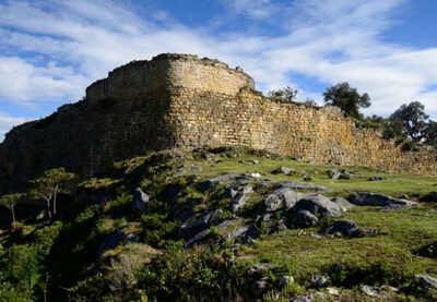 Explore Chachapoyas and Kuelap