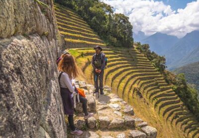 Explore Peru with Exclusive Travel Packages