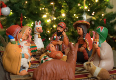 Christmas in Peru Unveiling Fascinating Traditions and Customs